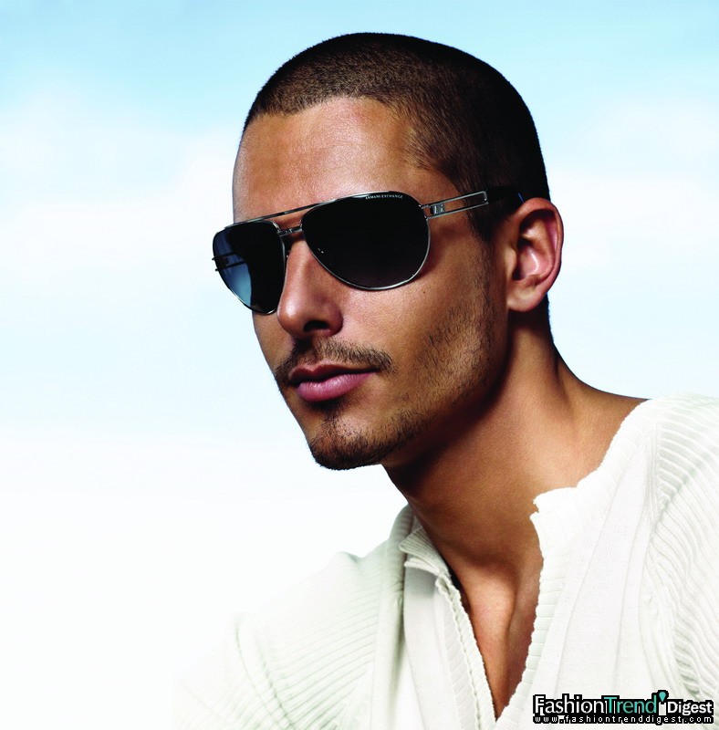 Armani Exchange 2007ďVDƬ